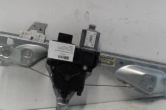 Leve vitre electrique arriere gauche PEUGEOT 308 1 Photo n°1