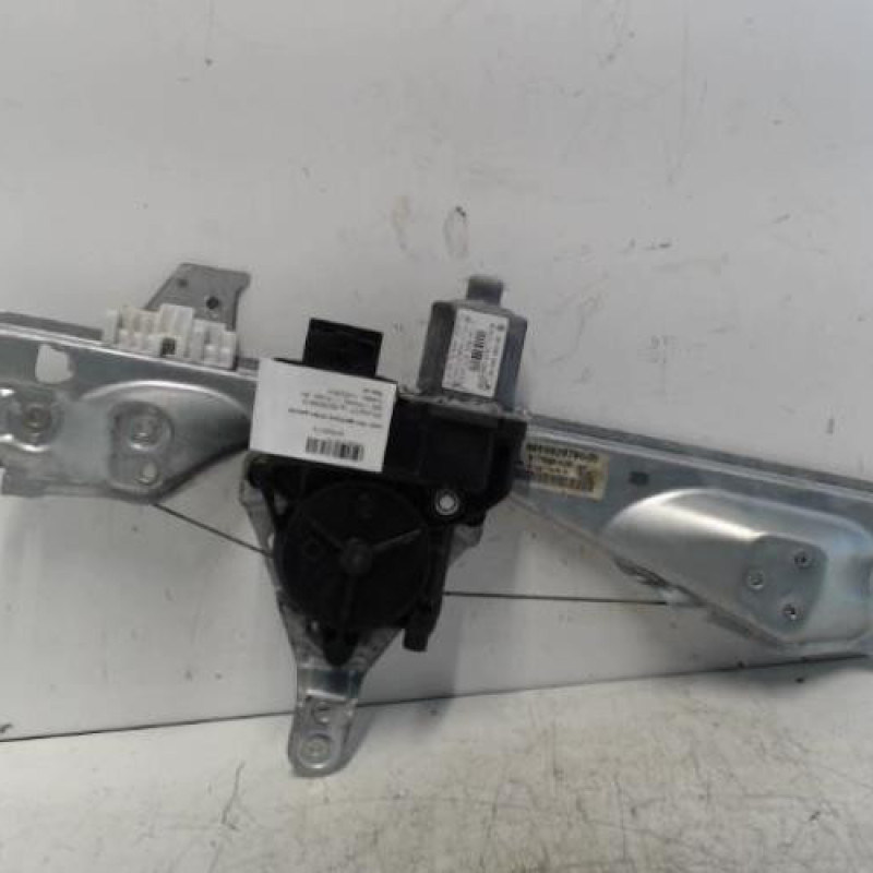 Leve vitre electrique arriere gauche PEUGEOT 308 1