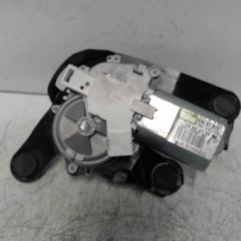Moteur essuie glace arriere PEUGEOT 308 1 Moteur essuie glace arriere PEUGEOT 308 1
