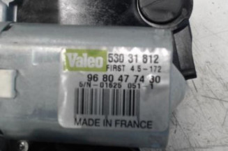 Moteur essuie glace arriere PEUGEOT 308 1