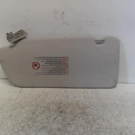 Pare soleil droit PEUGEOT 308 1