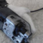 Serrure avant droit PEUGEOT 308 1