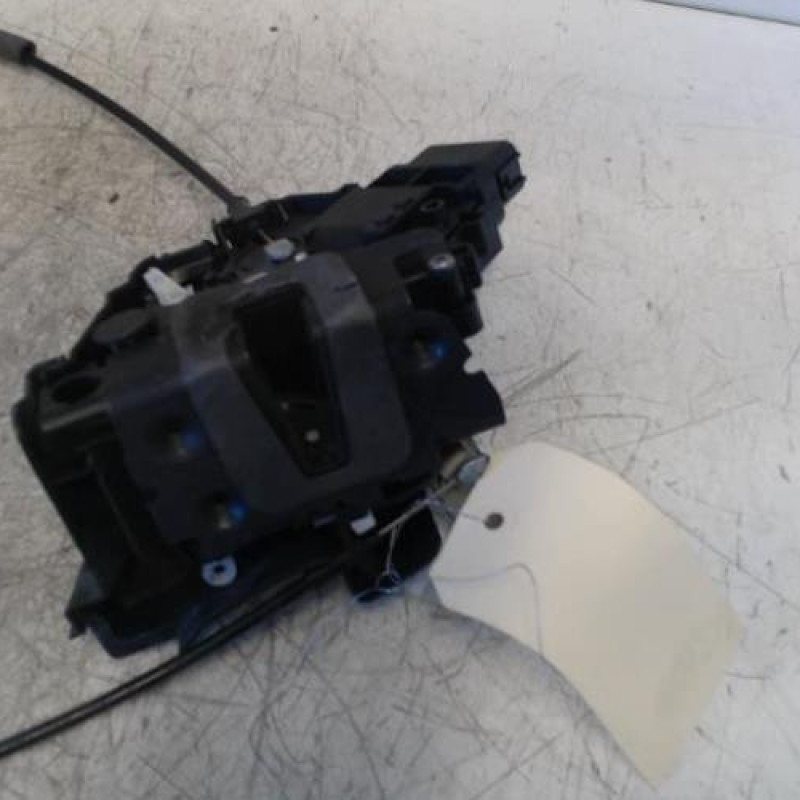 Serrure avant gauche FORD S-MAX 1 Serrure avant gauche FORD S-MAX 1