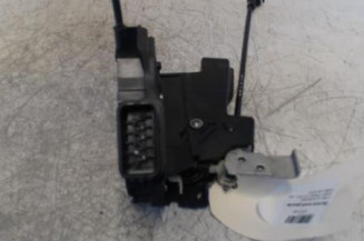 Serrure avant gauche FORD S-MAX 1 Photo n°4