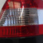 Feu arriere principal droit (feux) AUDI A4 1