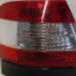 Feu arriere principal gauche (feux) AUDI A4 1