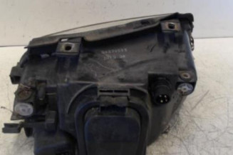 Optique avant principal gauche (feux)(phare) AUDI A4 1