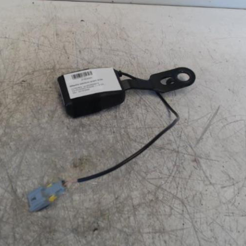 Attache ceinture avant droit CITROEN C3 PICASSO