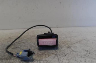 Attache ceinture avant droit CITROEN C3 PICASSO
