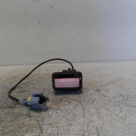 Attache ceinture avant droit CITROEN C3 PICASSO