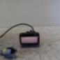 Attache ceinture avant droit CITROEN C3 PICASSO