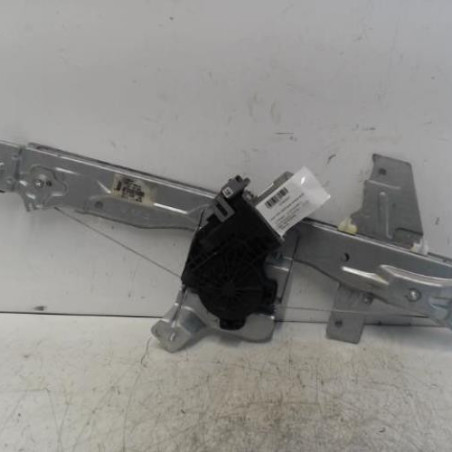 Leve vitre electrique arriere droit CITROEN C3 PICASSO Photo n°1