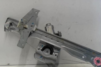 Leve vitre electrique arriere droit CITROEN C3 PICASSO Photo n°3