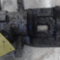 Etrier arriere droit (freinage) CITROEN C3 PICASSO
