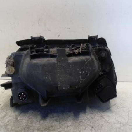 Optique avant principal gauche (feux)(phare) AUDI A4 1