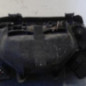 Optique avant principal gauche (feux)(phare) AUDI A4 1