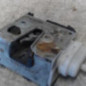 Serrure avant gauche AUDI A4 1