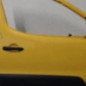 Porte avant droit CITROEN BERLINGO 2
