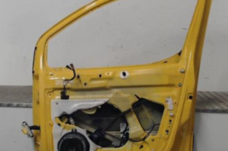 Porte avant droit CITROEN BERLINGO 2