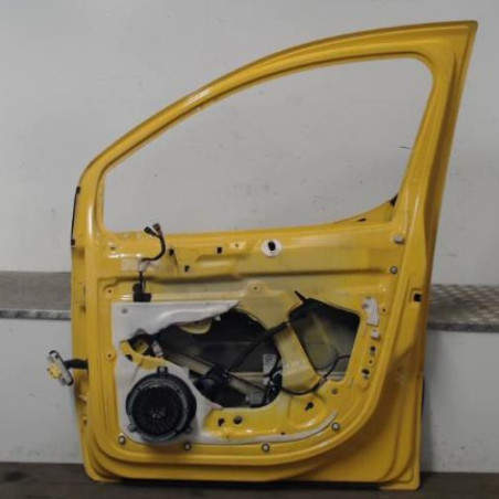 Porte avant droit CITROEN BERLINGO 2
