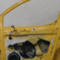 Porte avant droit CITROEN BERLINGO 2