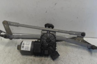 Moteur essuie glace avant CITROEN BERLINGO 2 Photo n°1