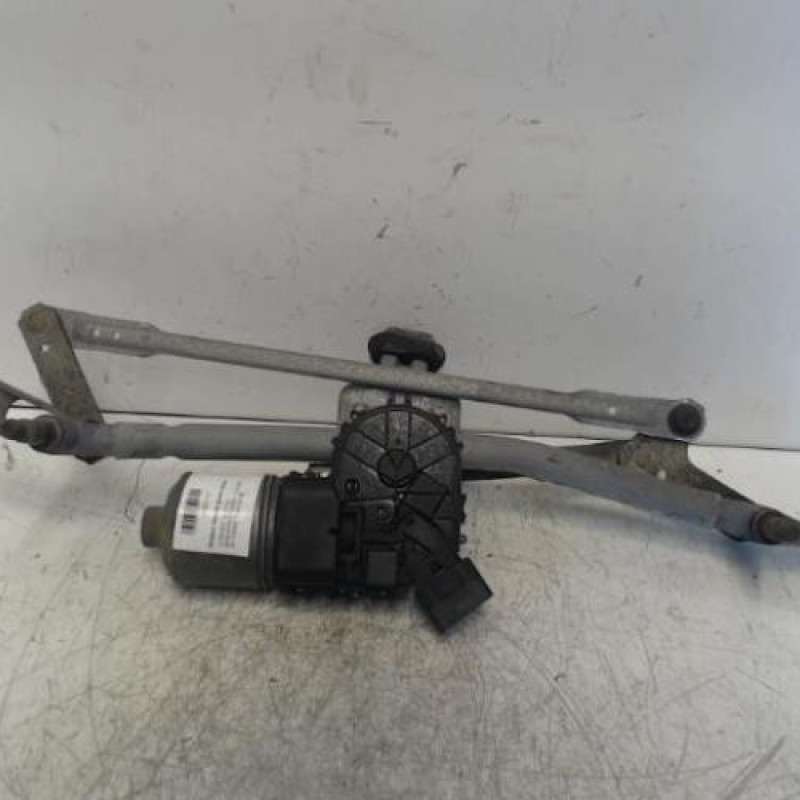 Moteur essuie glace avant CITROEN BERLINGO 2
