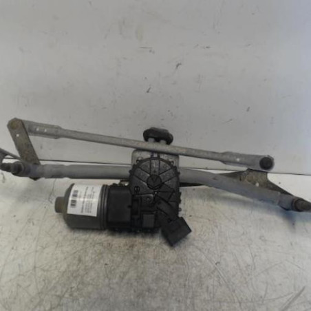 Moteur essuie glace avant CITROEN BERLINGO 2 Photo n°1