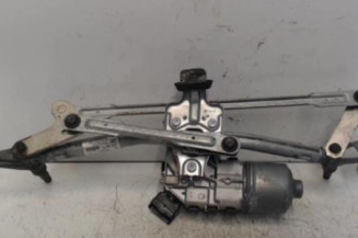 Moteur essuie glace avant CITROEN BERLINGO 2
