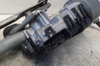 Moteur essuie glace avant CITROEN BERLINGO 2 Photo n°3