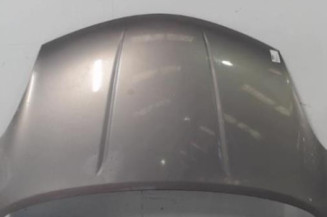 Capot NISSAN NOTE 1 Photo n°1