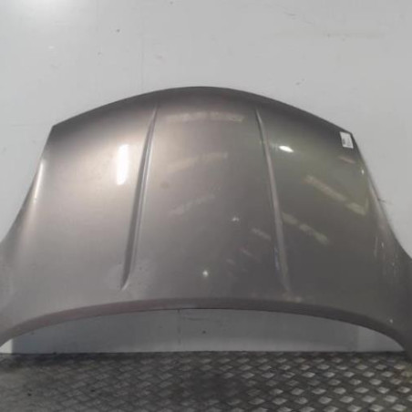 Capot NISSAN NOTE 1 Photo n°1