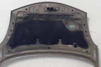 Capot NISSAN NOTE 1