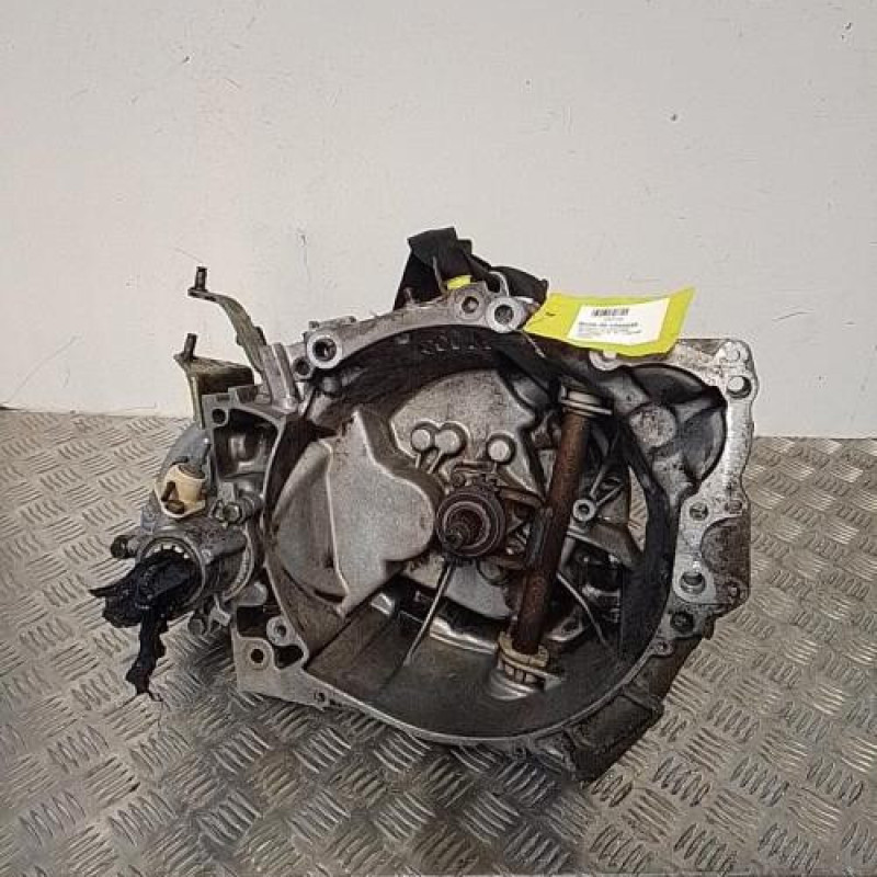 Boite de vitesses PEUGEOT 405 Boite de vitesses PEUGEOT 405