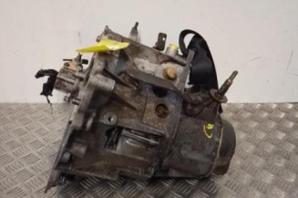Boite de vitesses PEUGEOT 405