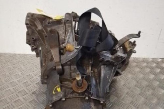 Boite de vitesses PEUGEOT 405 Photo n°3