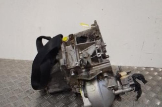 Boite de vitesses PEUGEOT 405 Photo n°4