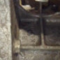 Boite de vitesses PEUGEOT 405