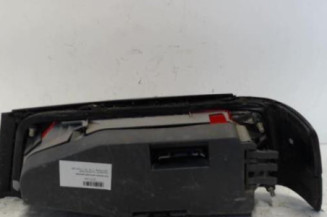 Feu arriere principal gauche (feux) PEUGEOT 405