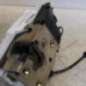 Serrure avant droit CITROEN C3 1