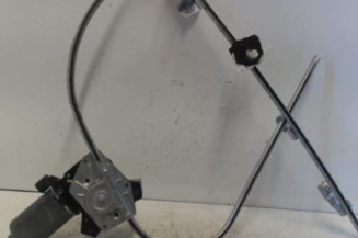 Leve vitre electrique avant droit RENAULT CLIO 1 Photo n°1