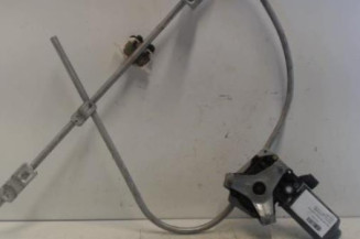 Leve vitre electrique avant droit RENAULT CLIO 1