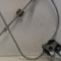Leve vitre electrique avant droit RENAULT CLIO 1