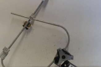 Leve vitre electrique avant gauche RENAULT CLIO 1