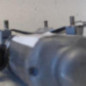 Leve vitre electrique avant gauche RENAULT CLIO 1