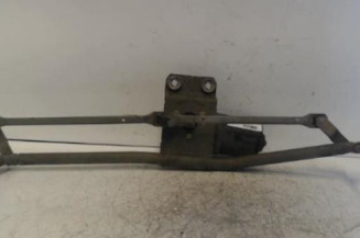 Moteur essuie glace avant RENAULT CLIO 1 Photo n°1