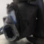 Moteur essuie glace avant RENAULT CLIO 1