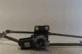 Moteur essuie glace avant RENAULT CLIO 1 Photo n°3