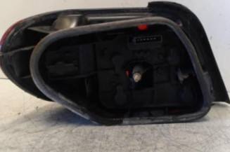 Feu arriere principal droit (feux) CITROEN XSARA