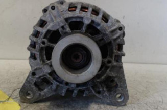 Alternateur RENAULT MODUS Photo n°1